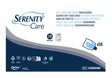 serenity serenity care guanto soft excellence in tessuto non tessuto 50 pezzi ean 8058150569306