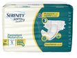 serenity serenity pannolone mutandina sd sensitive extra taglia l 30 pezzi serenity ean 8058150568712