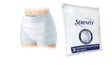 serenity spa mutandina a rete per incontinenza serenity panty comfort s 3 pezzi ean 8003670993964