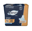 serenity spa pannolino serenity light man extra con adesivo o altro fissaggio 15 pezzi serenity ean 8058150564240
