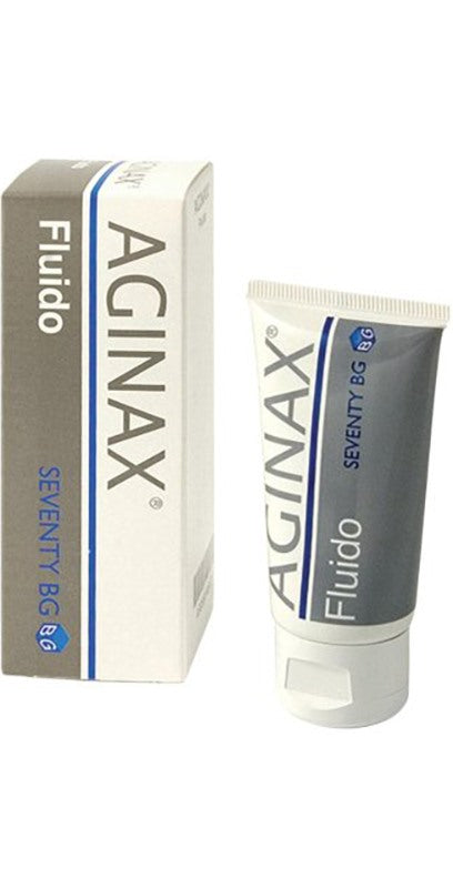 seventy bg aginax crema fluida 75 ml