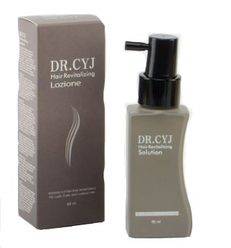 seventy bg dr cyj lozione rivitalizzante 60 ml