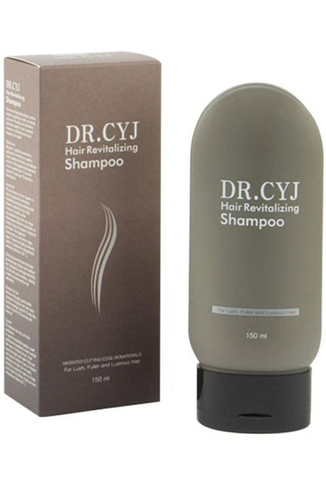 seventy bg dr cyj shampoo rivitalizzante 150 ml
