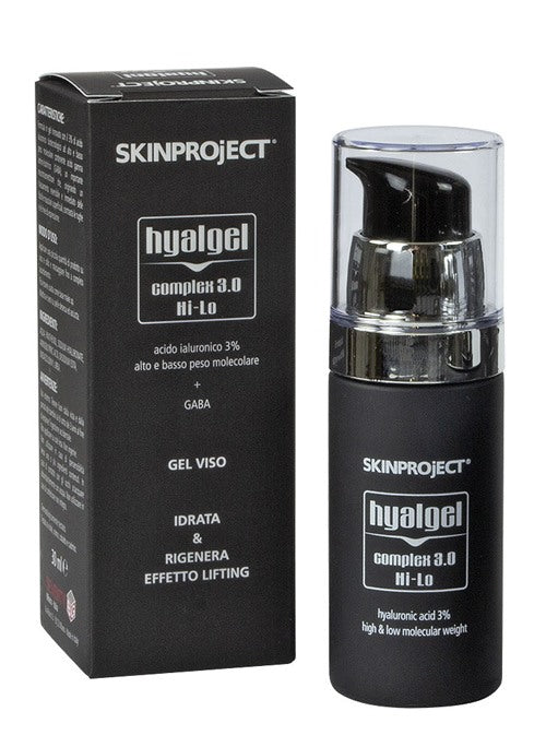 seventy bg skinproject hyal gel complex 30 ml skinproject