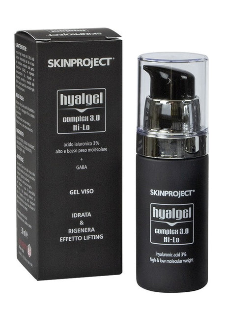 seventy bg skinproject hyal gel complex 30 ml skinproject