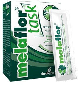 shedir pharma melaflor task 14 stick orosolubili