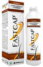shedir pharma srl unipersonale fastcap shampoo capelli secchi e sfibrati 200 ml fastcap