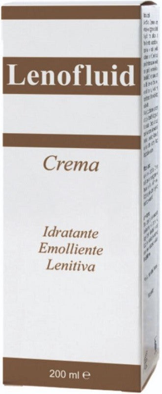si me farm lenofluid fluido 200 ml