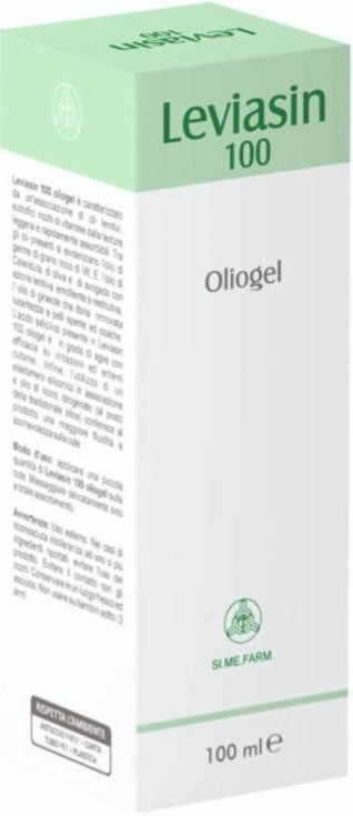 si me farm leviasin 100 oliogel 100 ml