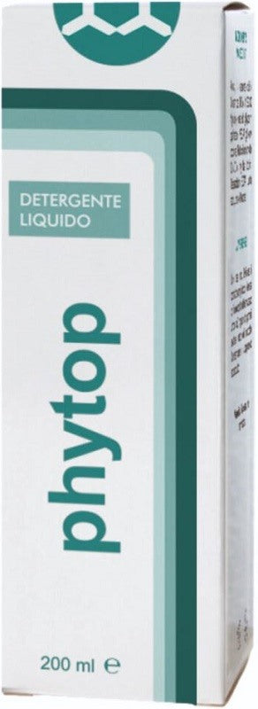 si me farm phytop detergente 200 ml