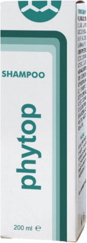 si me farm phytop shampoo 200 ml