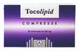 si me farm tocolipid 40 compresse