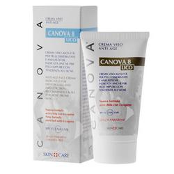 sifarma div canova canova 8 lico 50 ml sifarma ean 8059265250349
