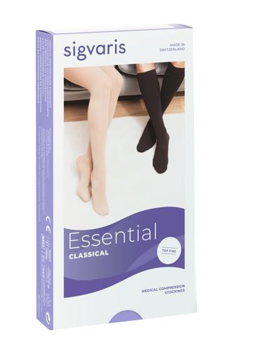 sigvaris sigvaris 702 ccl2 tfq collant top fine lungo punta aperta crispa s plus ean 7611711283632