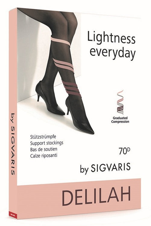 sigvaris sigvaris delilah 70 denari flat collant nero 3 ean 7611711952149