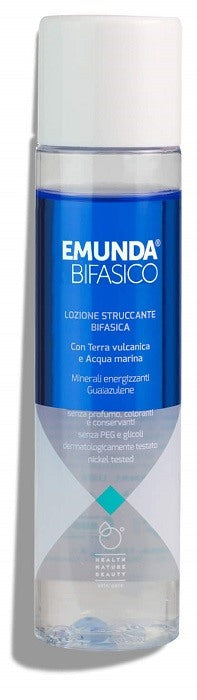 sikelia ceutical emunda bifasico lozione 125 ml sikelia