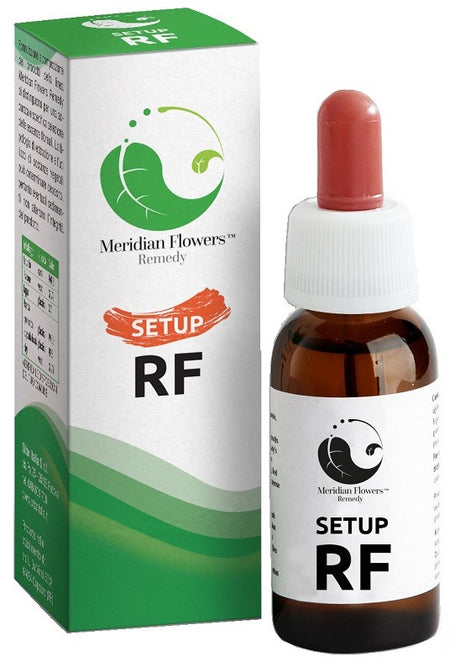 sitar italia setup rf 10 ml meridian flowers remedy ean 8058268411566