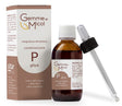 sitar italia srl gemme di micol p plus 30 ml gemme di micol ean 8058268410606
