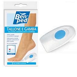 sixtem life benped talloniera piccola misura 3537 2 pezzi sixtem life ean 8032779840312