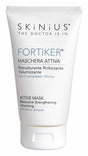 skinius fortiker maschera capelli volumizzante 150 ml skinius