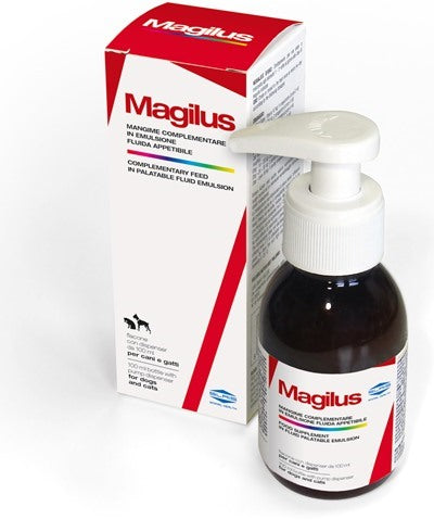 slais magilus 100 ml slais ean 8057432777156