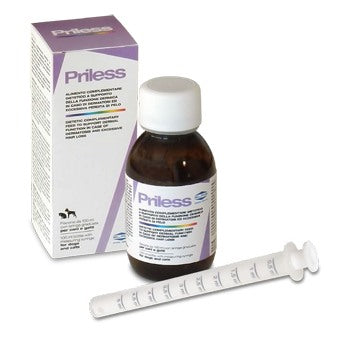 slais priless 100 ml slais ean 8057432771376