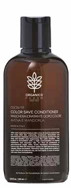 sma organics pharm color save conditioner oats and almond ean 8388765617360