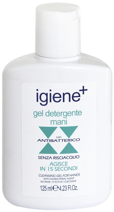 so di co igiene gel detergente mani senza risciacquo 125 ml ean 8029241107035