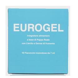 so gi pharma eurogel gel reale 10 fiale 7 ml