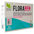 soal pharma floraben pancia piatta 20 bustine ean 8053847210097