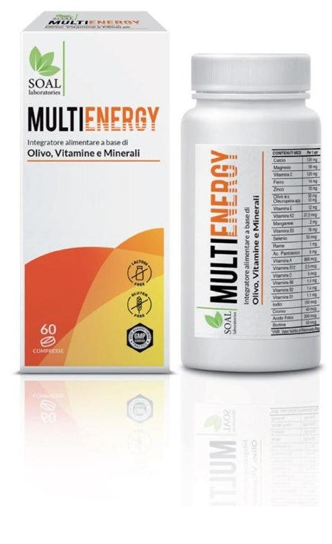 soal pharma multienergy 60 compresse ean 8053847210004