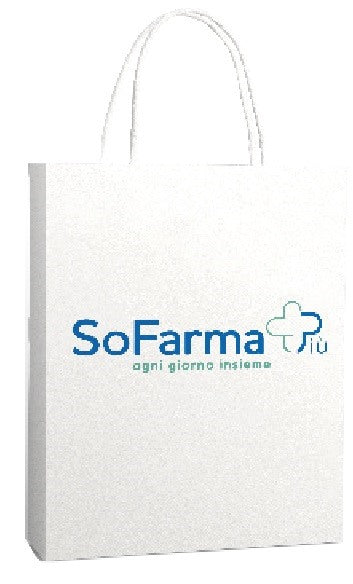 sofarmapiu shopper carta 188x24 sofarmapiu sofarmapiu ean 8053839661418