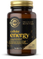 solgar cellular energy 28 capsule vegetali solgar ean 0074312016257