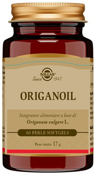solgar it multinutrient origanoil 60 perle solgar ean 0033984011649