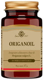solgar it multinutrient origanoil 60 perle solgar ean 0033984011649