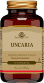 solgar it multinutrient uncaria 30 tavolette ean 0033984011762