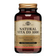 solgar natural vita d3 1000 100 perle softgel solgar ean 0033984008793