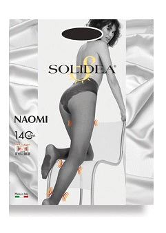 solidea by calzificio pinelli naomi 140 collant model visone 4xl solidea ean 8300496014669
