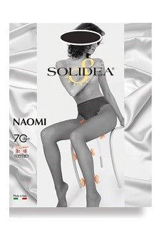 solidea by calzificio pinelli naomi 70 collant model sabbia 5xxl solidea ean 8300496027546
