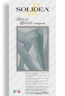 solidea by calzificio pinelli relax unisex ccl1 gambaletto natur m solidea ean 8300496042044