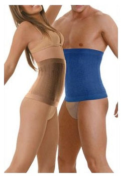 solidea by calzificio pinelli silver wave abdominal band nois m solidea ean 8300496037064