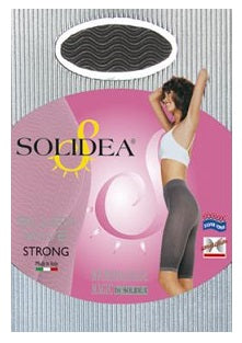 solidea by calzificio pinelli silver wave strong nero m solidea ean 8300496031000