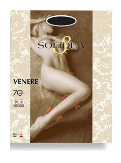 solidea by calzificio pinelli venere 70 collant tutto nudo glace 2m solidea ean 8300496030119