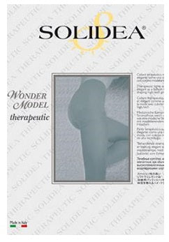solidea by calzificio pinelli wonder mod ccl1 collant nero m solidea ean 8300496040323