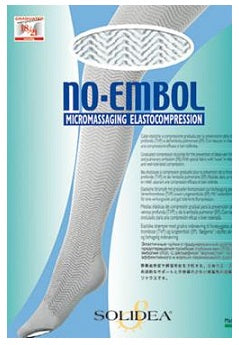 solidea no embol 150 calza antiem camel m solidea ean 8300496023265