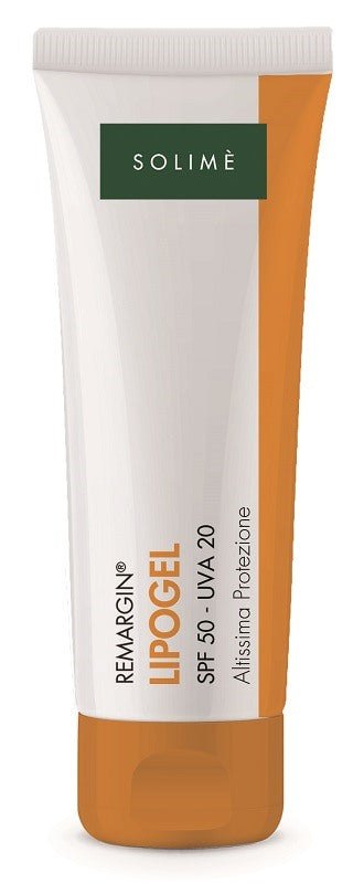 solime remargin sole lipogel spf50 50 ml ean 8001774136829