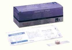 solventum italy medicazione non aderente sterile con copridito in silicone per ferite mani piedi aptic digit misura large per dita 10 pezzi 3m