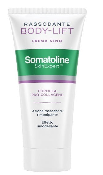 somatoline somatoline skin expert rassodante seno 75 ml somatoline ean 8002410068160