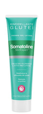 somatoline somatoline skin expert rimodellante glutei thermo gel 150 ml somatoline ean 8002410068375