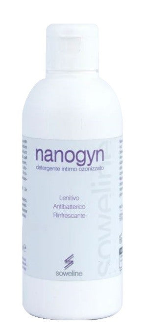 sowelo nanotech ad nanogyn 200 ml